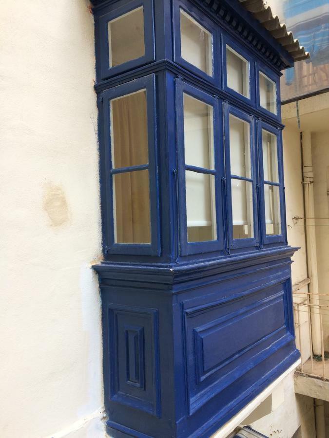 Valletta Heritage Town House Buitenkant foto