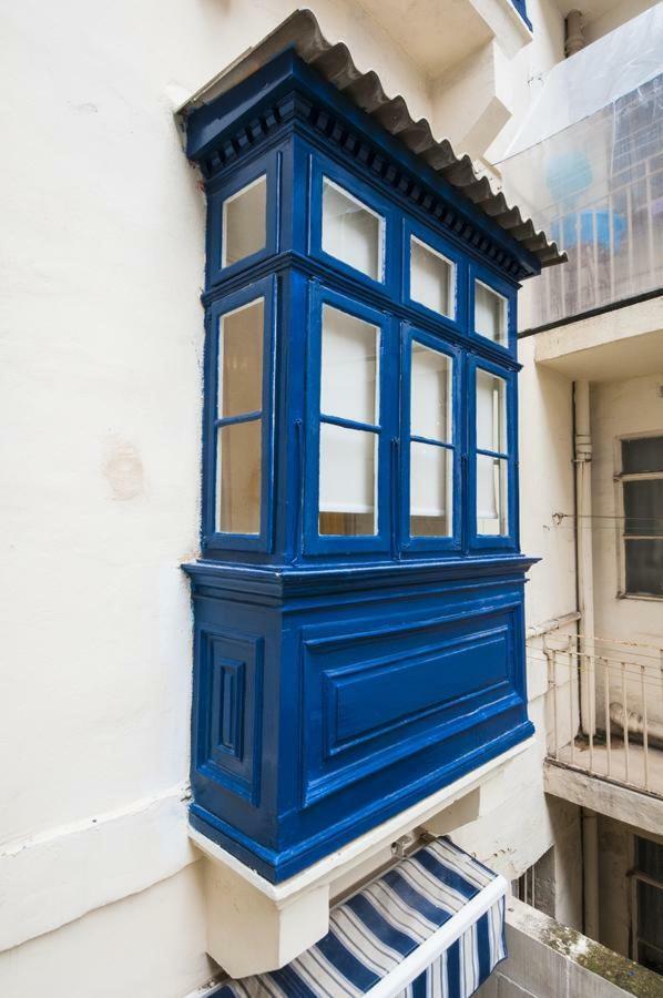 Valletta Heritage Town House Buitenkant foto