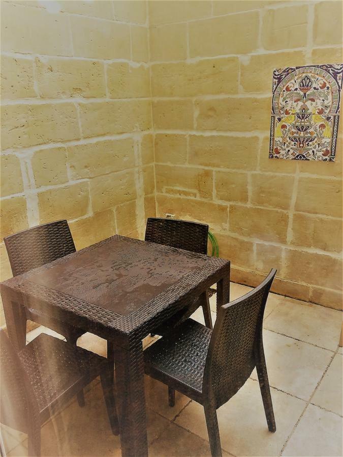 Valletta Heritage Town House Buitenkant foto