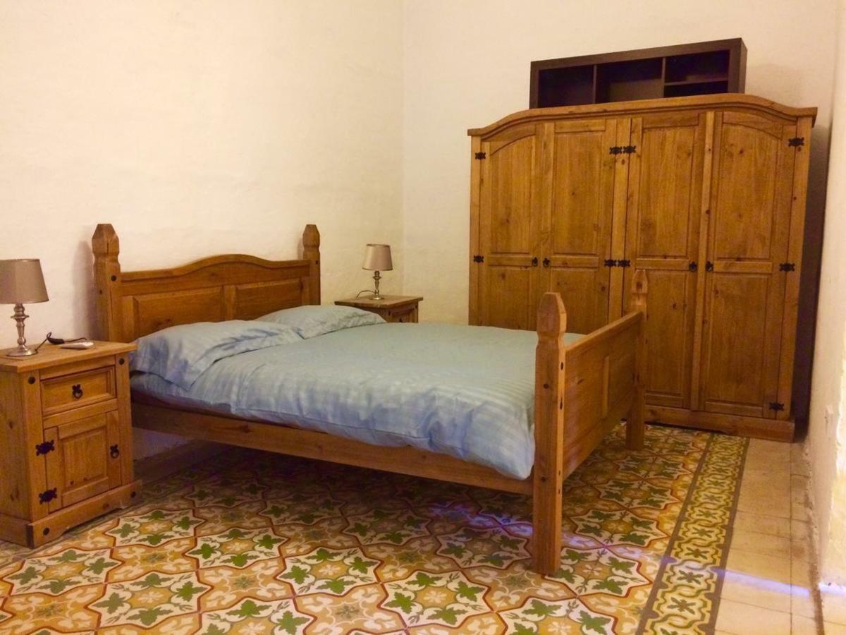 Valletta Heritage Town House Buitenkant foto