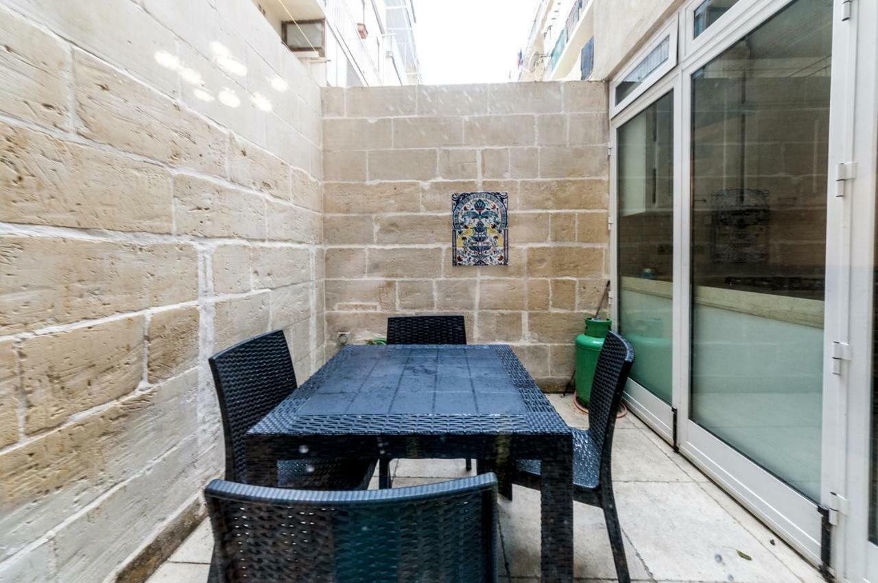 Valletta Heritage Town House Buitenkant foto