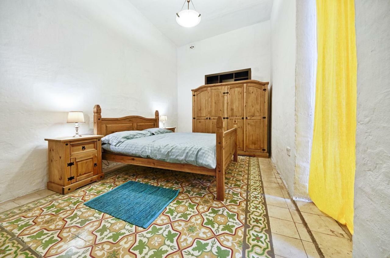 Valletta Heritage Town House Buitenkant foto