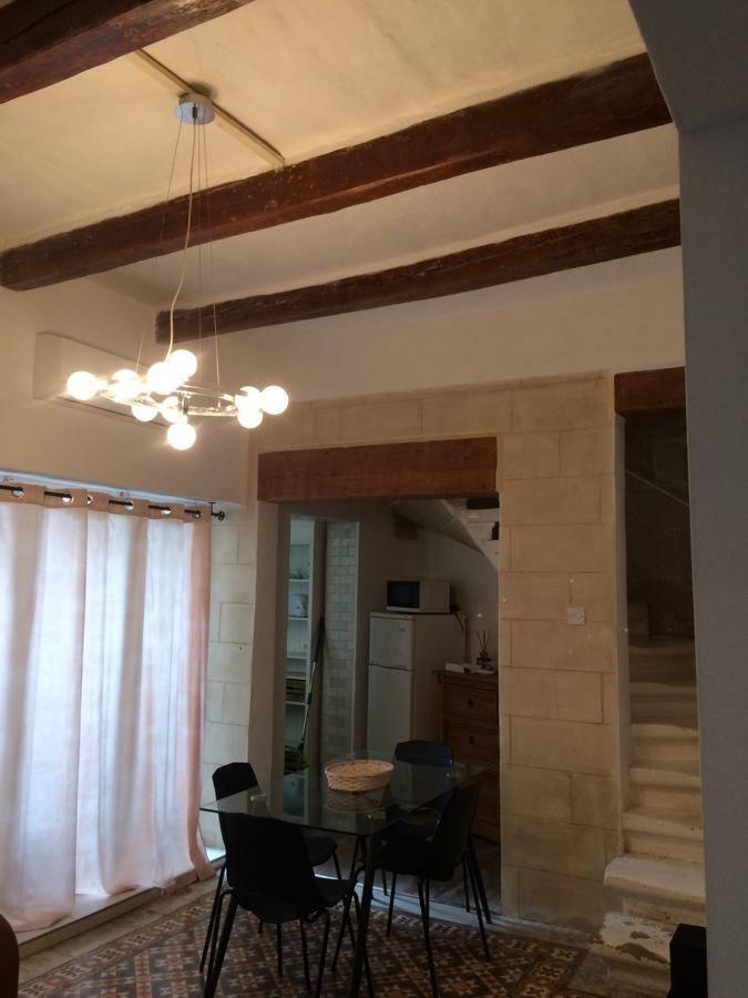 Valletta Heritage Town House Buitenkant foto